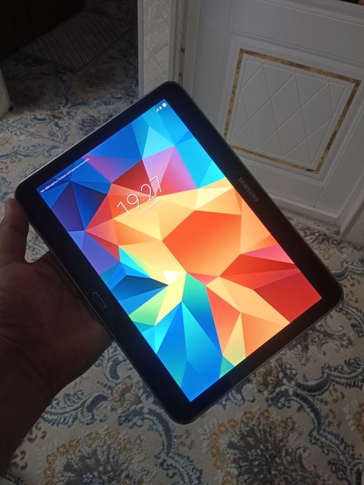 Самсунг таб 4 16 гб