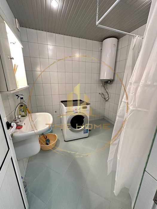 Дава се под наем Тристаен апартамент в Варна, Окръжна болница - 90 кв.м за 797.64 € - Снимка #9