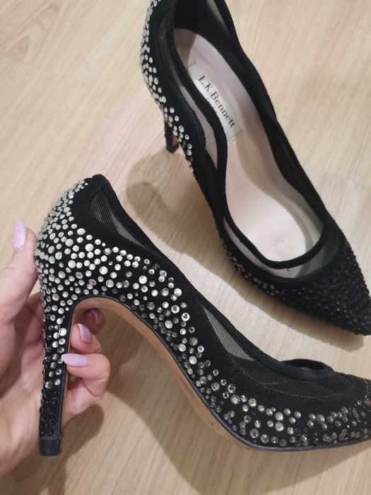 L k bennett 37 н Оригинални