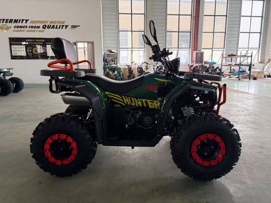 Квадрацикл со складе
