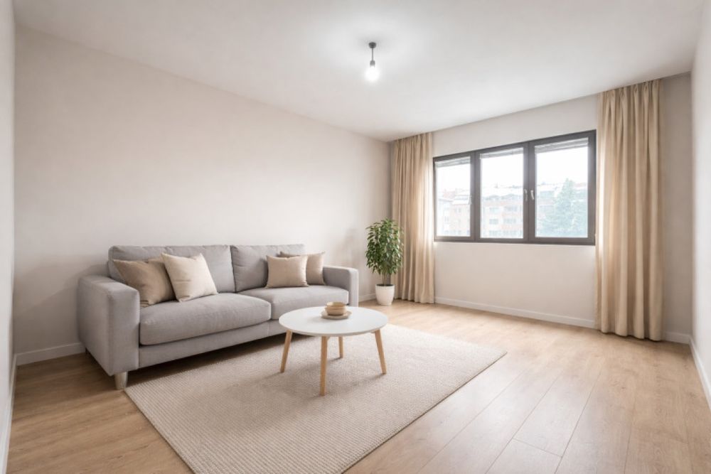 Продажба 2-стаен гр. Севлиево - гр. Севлиево 56m²