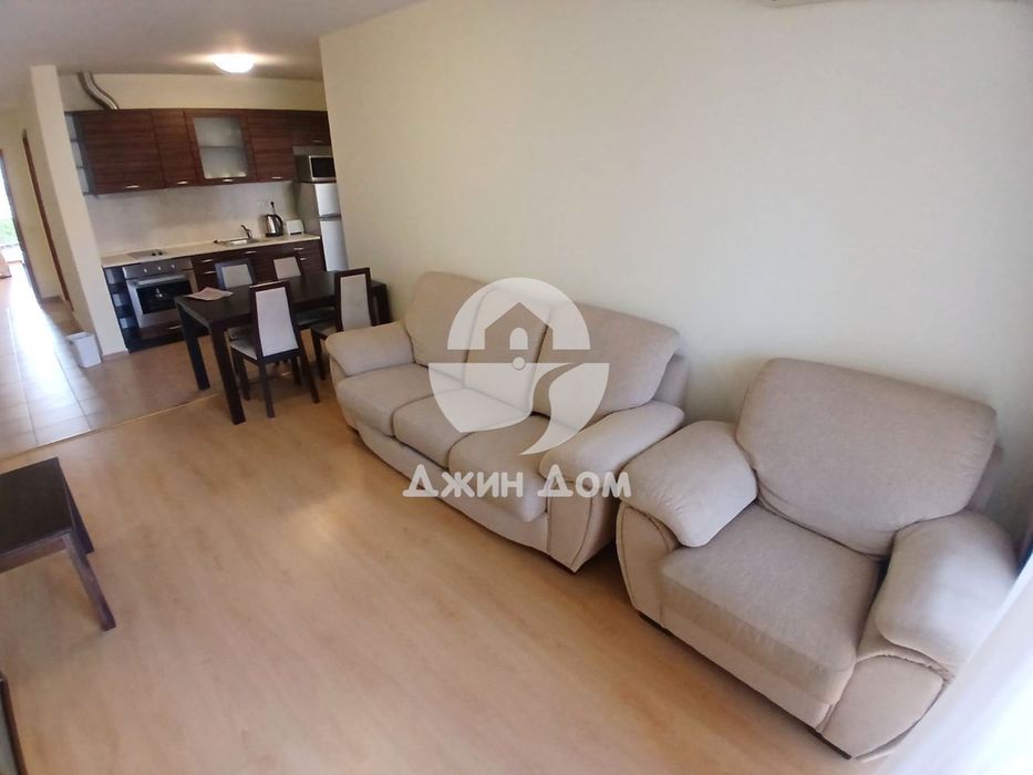 Продава се Тристаен апартамент в Свети Влас - 110 кв.м за 784 €/кв.м - Снимка #1