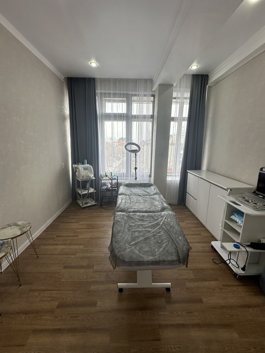 Сдам кабинет в аренду