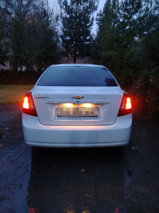 Жентра шевролет 22/23