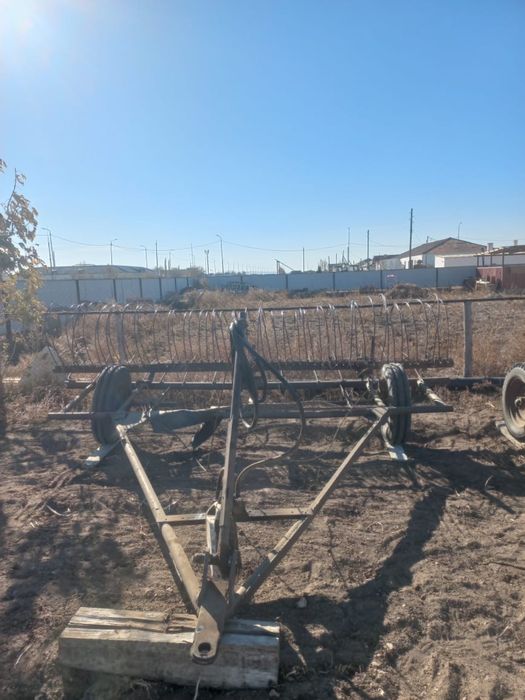 Тырнауыш, косилка  2брускалык Сатам!!