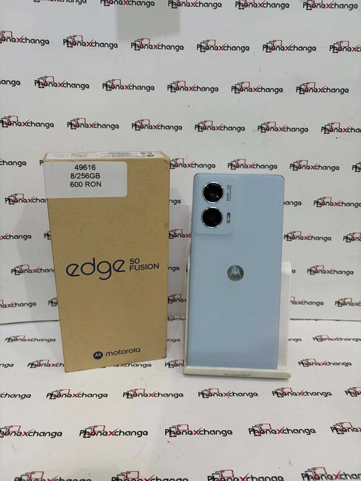 Motorola edge 50 fusion 256GB Blue 49616