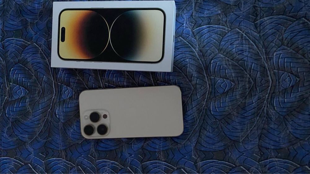 Айфон 14 про 128гб