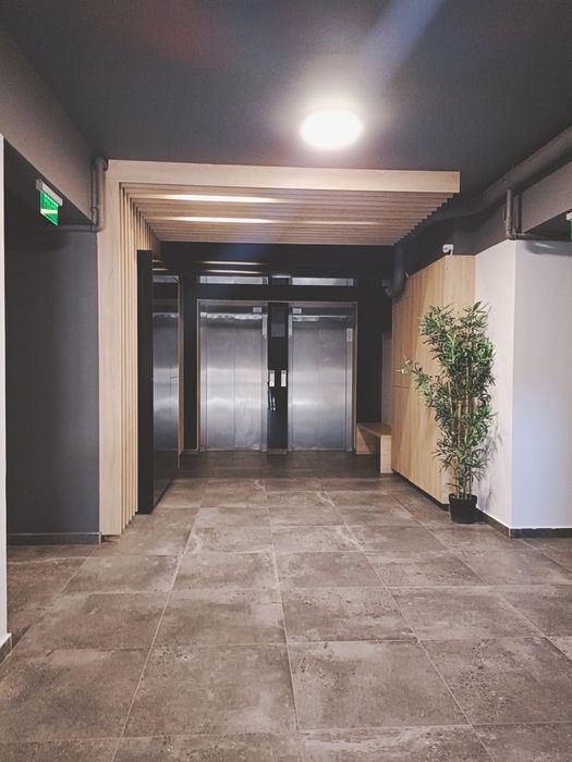 Garsoniera Sector 6, Bucureşti cu acces direct la Bd. Iuliu Maniu