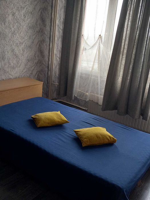 Дава се под наем Едностаен апартамент в Перник, Изток - 48 кв.м за 229.5 € - Снимка #1