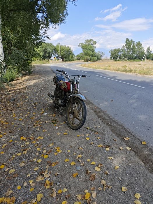 Продам мопед 48 куб