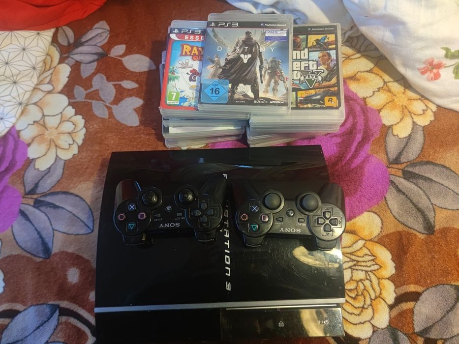 Bss 3 merge foarte bine