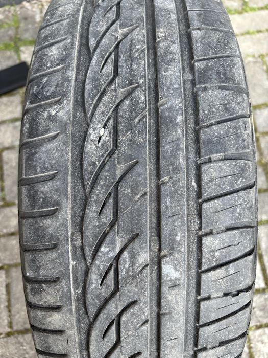 Летни гуми Firestone Destination HP 235/70/16