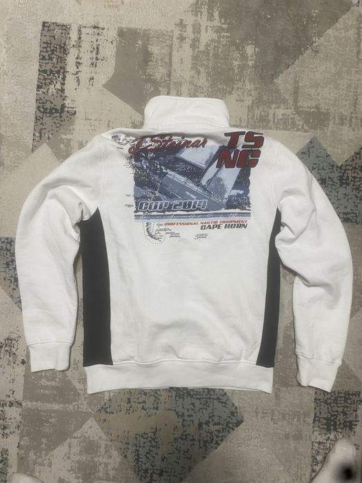 Thor Steinar  кофты