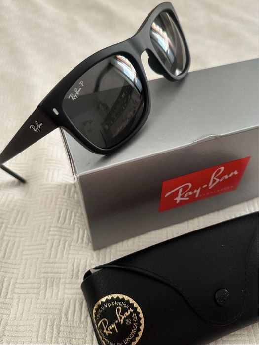 Очила слънчеви Ray-ban
