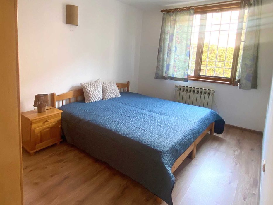 Дава се под наем Двустаен апартамент в София, Зона Б-18 - 69 кв.м за 560 € - Снимка #4