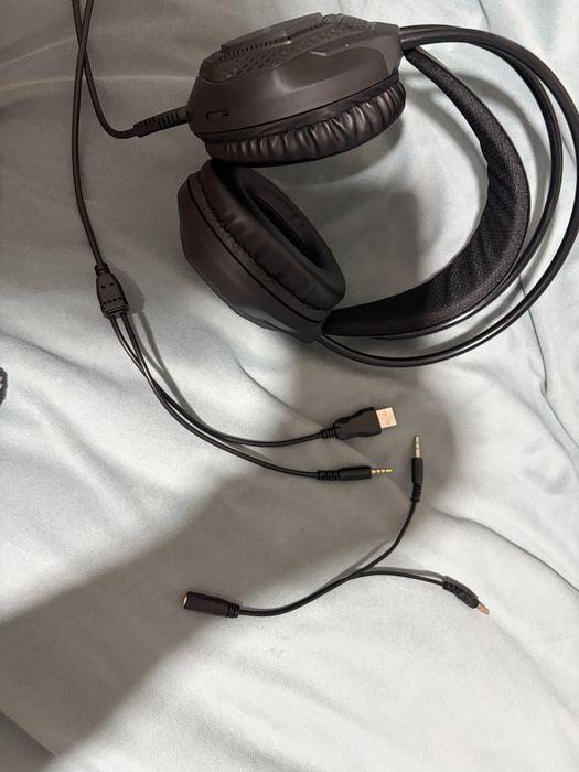 Продам наушники