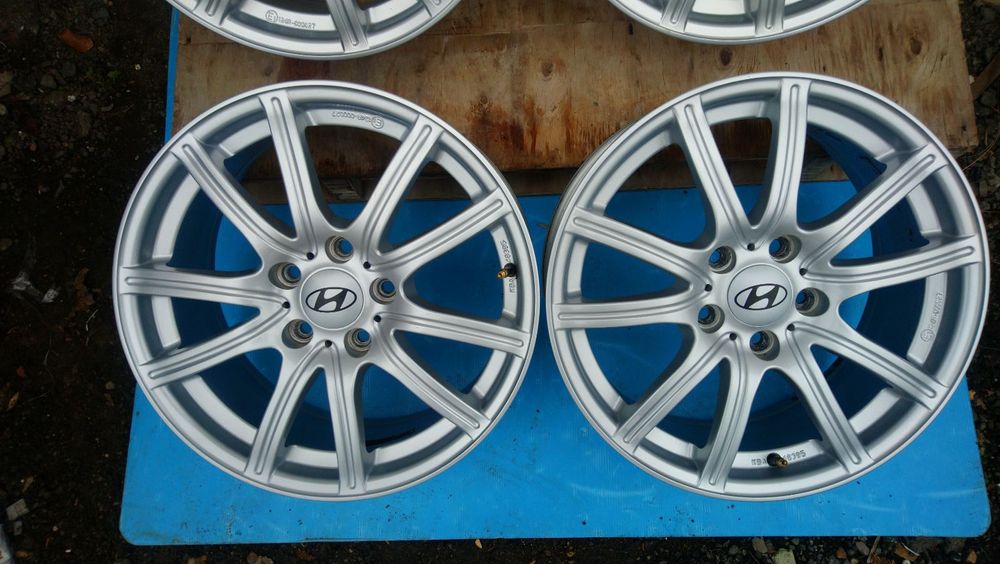 5х114.3 17цола Hyundai