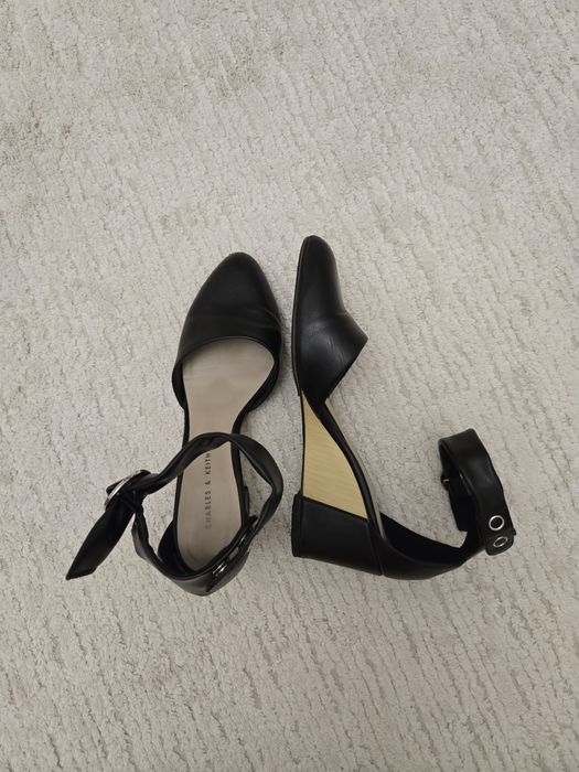 Туфли женские, размер