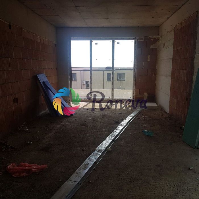 3-стаен в Варна-Виница площ 115 цена 165000