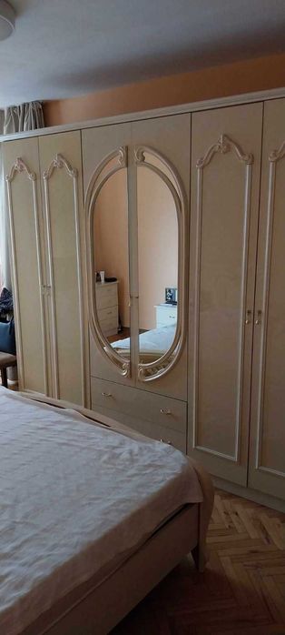 Пълно обзавеждане за спалня