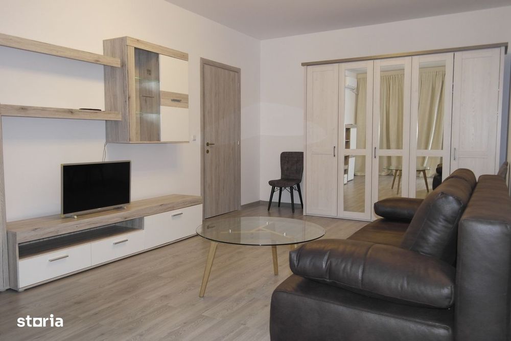Apartament 2 Camere Cartier Solar ,Parcare Subterană,Comision 0% — fotografia 1