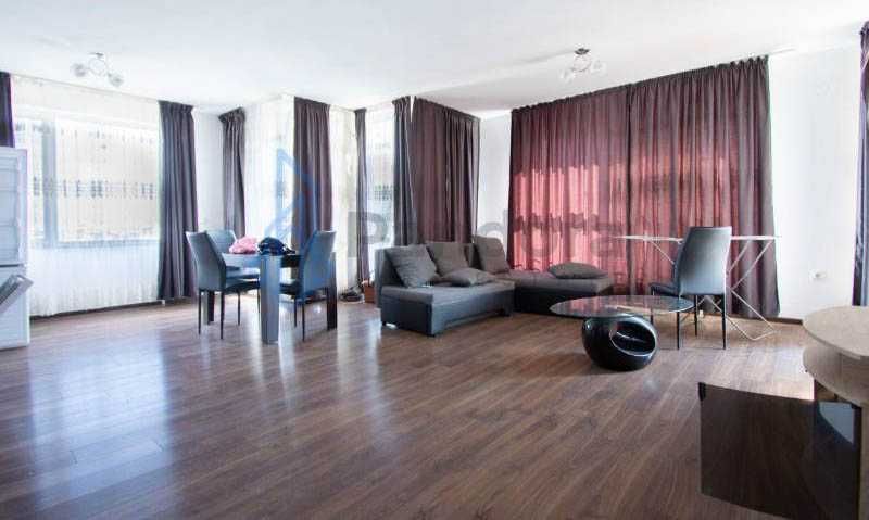 Двустаен апартамент под наем в кв. Овча купел 1