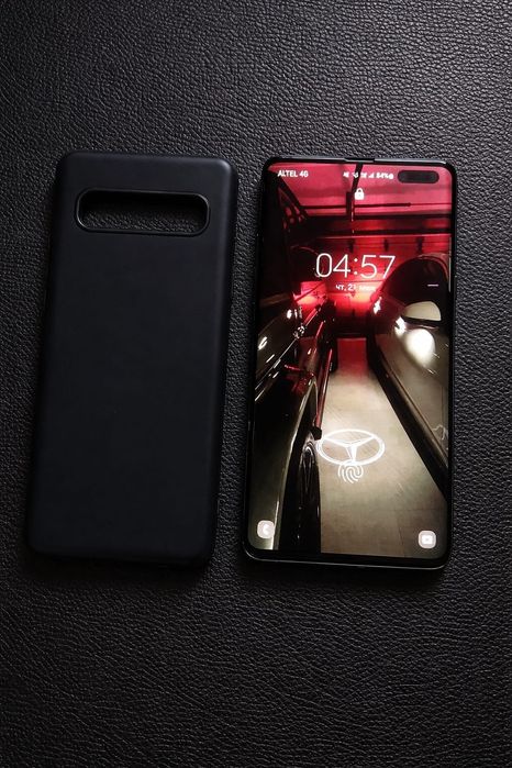 Samsung S10 5G flagman