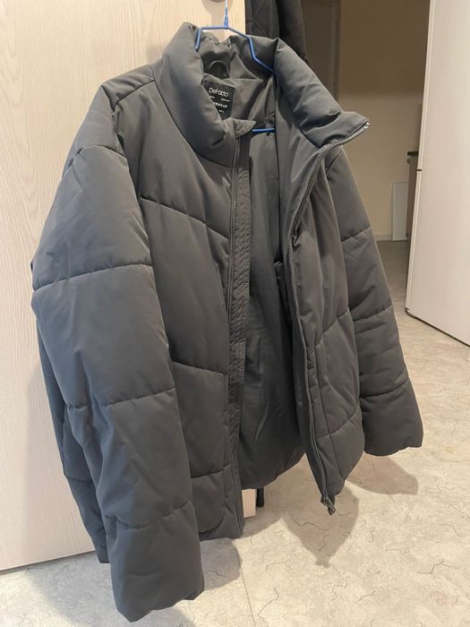 Куртка мужская демисезон