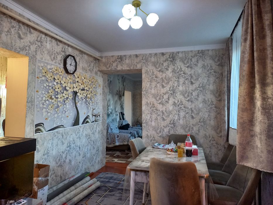 Продаётся дом в Уштобе