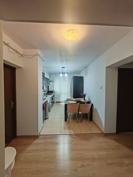 Apartament 2 Camere