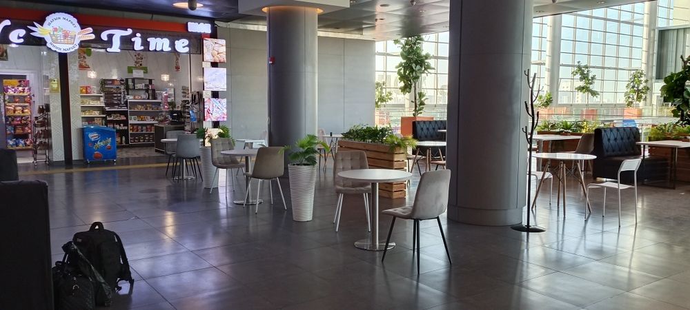 Продажа действующего бизнеса