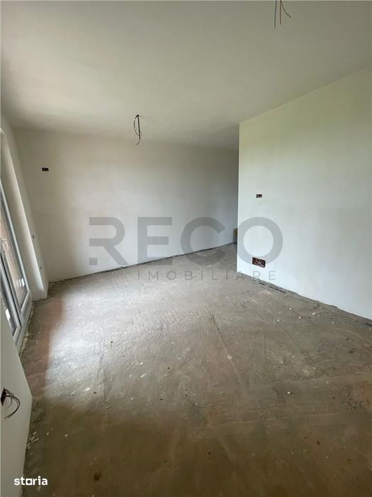 RECO apartament cu 2 camere in Santandrei