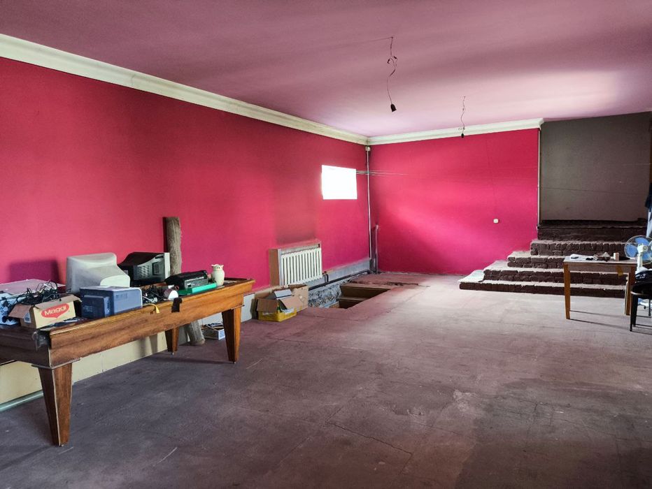 Продам коммерческую недвижимость