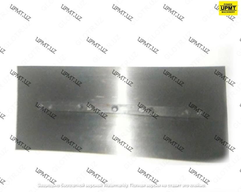 Лезвие для затирочной машины (д 60-100) от FORA GROUP