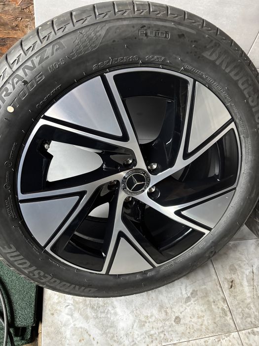 Jante Mercedes GLC Klasse W254 Suv C254 Coupe X254 Hybrid Noi R19