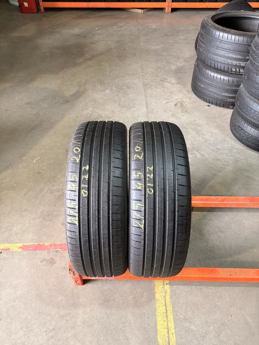 Anvelope vara 215/45/20 GoodYear EfficientGrip 215 45 20 R 20