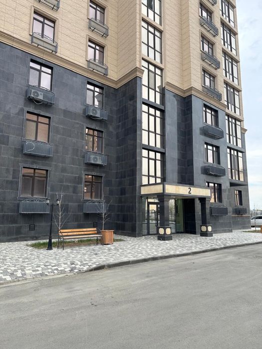 Срочно продам квартиру бизнес класса