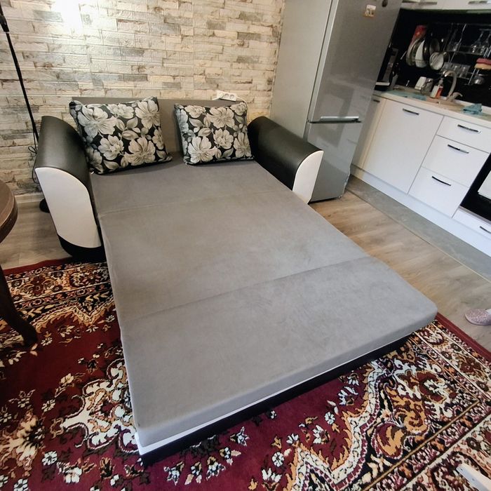 Диван разтегателен