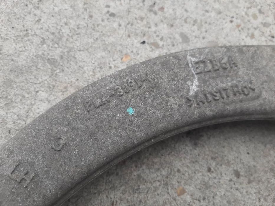 brat bascula stanga  land rover l494 sport 2  pla-3091-a  pla3091a