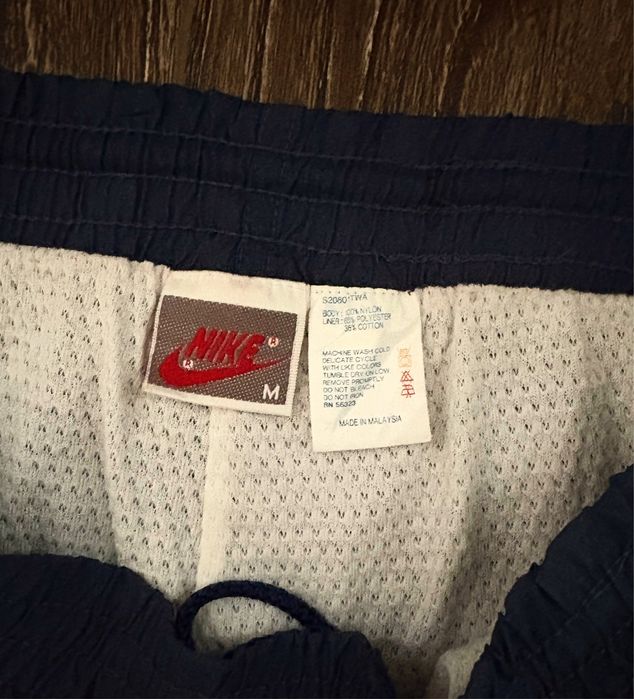НОВО!!! Vintage Nike панталон