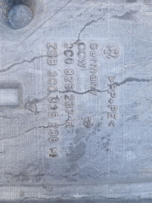 Scut motor vw Passat original