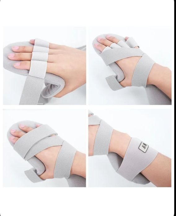 Тренажер для тренировки пальцев при инсульте гемиплегии реабилитации