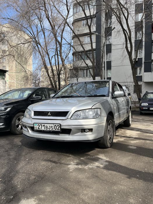 Продам Mitsubishi Lancer Cedia