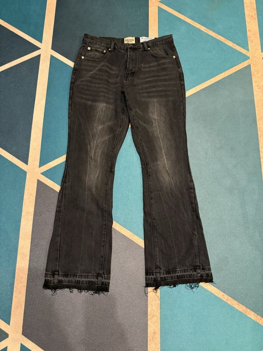 Джинсы galery dept