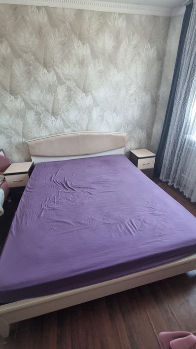 Продам кровать с