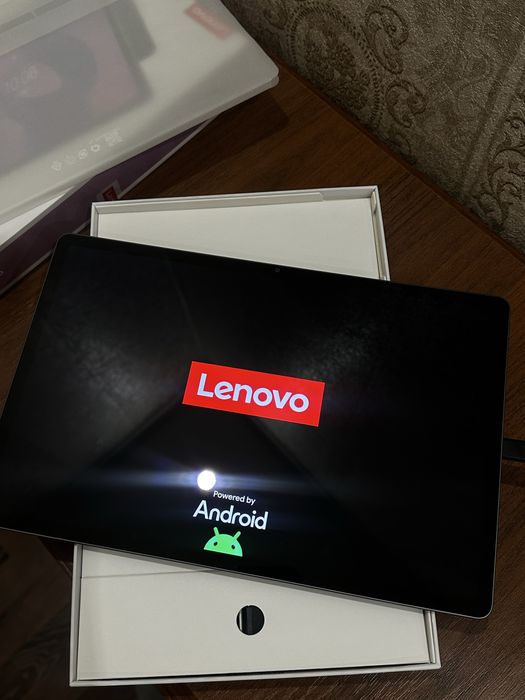 lenovo планшет 256