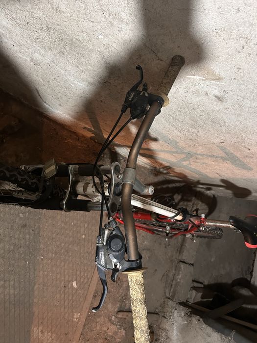 Колело Drag 26 .