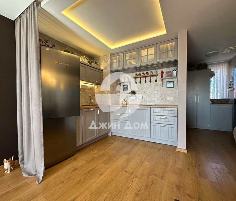 Продава се Тристаен апартамент в с. Равда, Област Бургас - 123 кв.м за 1423 €/кв.м - Снимка #4