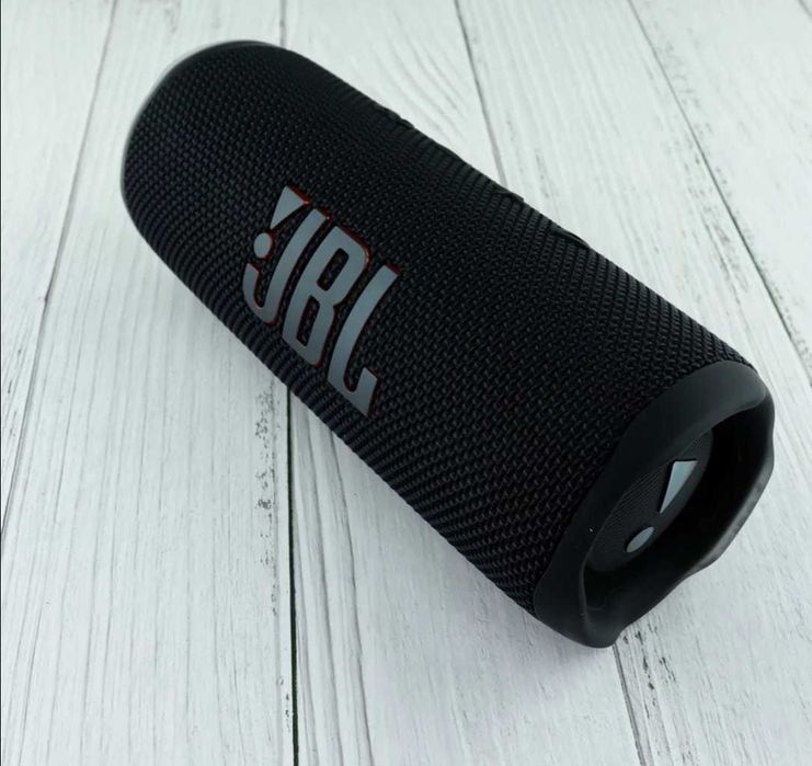 Колонка jBL Flip 6 новая