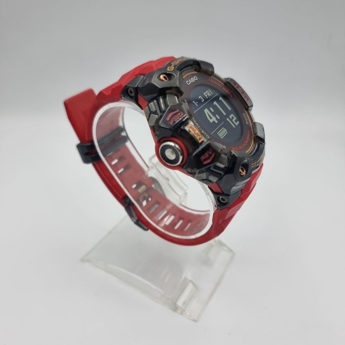 Amanet F28: Ceas Casio G-Shock GBD-H1000